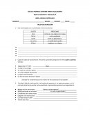 LENGUA CASTELLANA TALLER DE APLICACIÓN