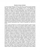 Muestreo de Aguas residuales