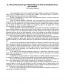 Que culpa tiene El Niño