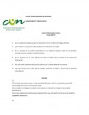 Taller teoría general de sistemas