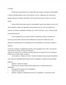 El empleo. El plan nacional del gobierno de Enrique Peña Nieto