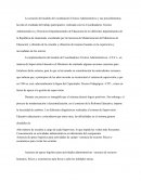 RESEÑA HISTÓRICA DE LA SUPERVISIÓN EDUCATIVA EN COMALAPA