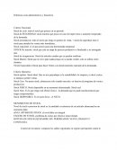 Diferncia costo administrativo y finacniero Criterio Funcional