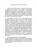 Alcoholismo ¿Se puede salir del alcoholismo?