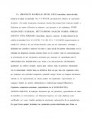 PODER PARA APOSTILLAR