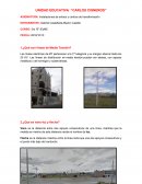 Instalaciones de enlace y centros de transformación