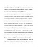 Dios en nuestras vidas