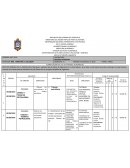 DIVISIÓN DE APOYO ACADÉMICO DEPARTAMENTO DE PLANIFICACIÓN, EVALUACIÓN Y CONTROL