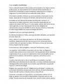 Los estados Neohititas