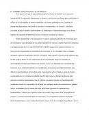 EL HOMBRE VENEZOLANO Y EL PETROLEO