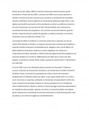 Economia Venezolana 2002-2009