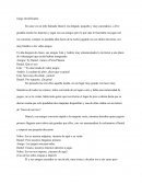 Juego electrificante