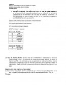 Uno siempre cambia el amor de su vida