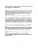 La iniciación en las prácticas docentes en las escuelas