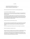 BILL GATES Perdida de innovación