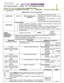 Planeacion ESCUELA PRIMARIA: FUNDADORES DE ALLENDE