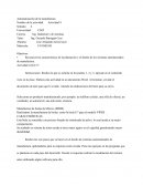 Automatización de la manufactura