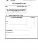 La abuela de arriba y la abuela de abajo, s/r