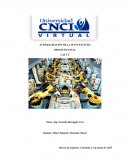 PROYECTO FINAL LAS 5´S