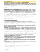 La personalidad de Freud: el psicoanálisis