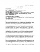 Concentración de la oferta de servicios turísticos en uno de los municipios ancla de la costa oaxaqueña