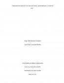 Emprendimiento agrícola en la educación media, oportunidad para el desarrollo rural