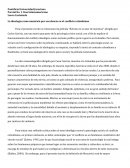 La ideología como munición por excelencia en el conflicto colombiano