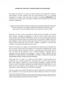 ¿Vivimos una “nueva era” o nuestra propia auto destruccion?