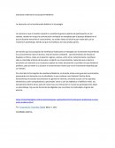 Educación Tradicional vs Educación Moderna