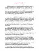 Los festejos taurinos