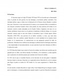 El fascismo desde 1919 hasta 1939