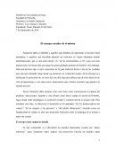 El cuerpo creador de sí-mismo