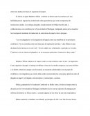 Entrevista traduccion hacia el arquitecto del papel