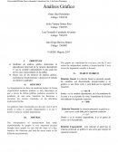 LABORATORIO 3 ANALISIS GRAFICO