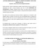 Actividad inmobiliaria en el Perú y el concepto de ingreso y venta para fines del IR e IGV