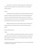 PROCESO DE PRODUCCION DE CARTONERA