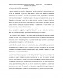 DICTADURA DEL DISEÑO