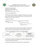 Hegel, La dialéctica del amo y el esclavo