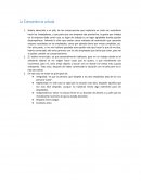 La competencia salvaje