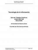 CASO DAXTOR SOLUCION