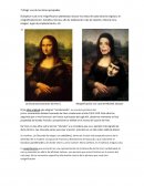 Resignificacion de arte