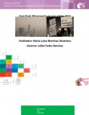 Mi proyecto en una página Web