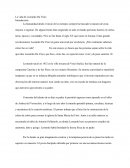 La Vida de leonardo da vinci