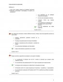 PREGUNTERO DE BANCARIO