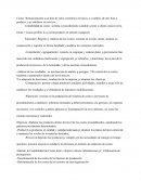 Costos: Renunciamiento a un bien de valor económico en busca, o a cambio, de otro bien a producir, o p/ satisfacer un servicio