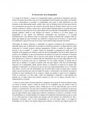 Desigualdad en latinoamerica