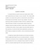 GALILEO Y LA IGLESIA