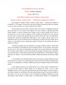 Coloquio Museos, mostrar, ocultar, mentir.... Falsificación aceptada de la Historia