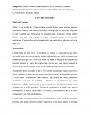 Cohabitación (Caso Clínico)