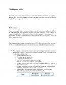 Mi Plan de Vida. Mis principales sueños son...